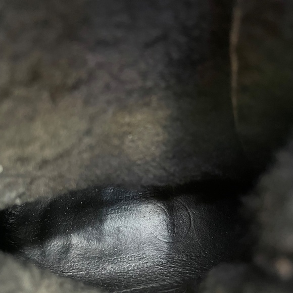 All Saints Montgomery boot - Picture 7 of 13